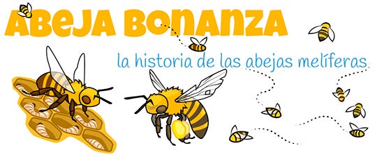 Abejas meliferas